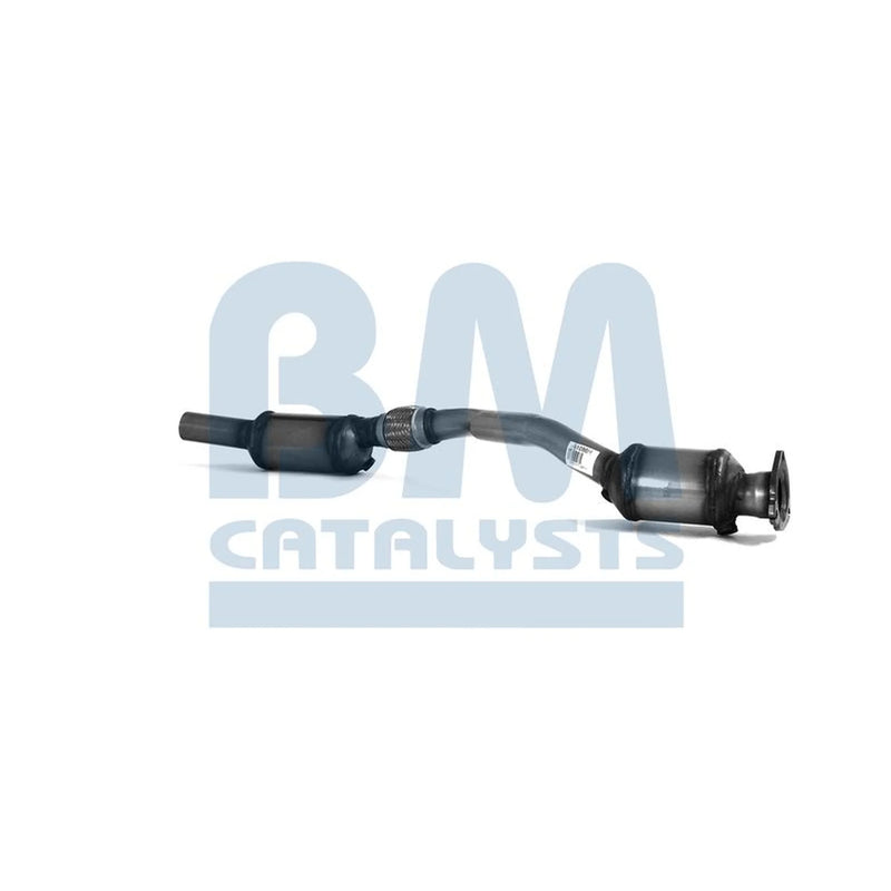 BM Catalysts Homologated Petrol Cat BM91086H