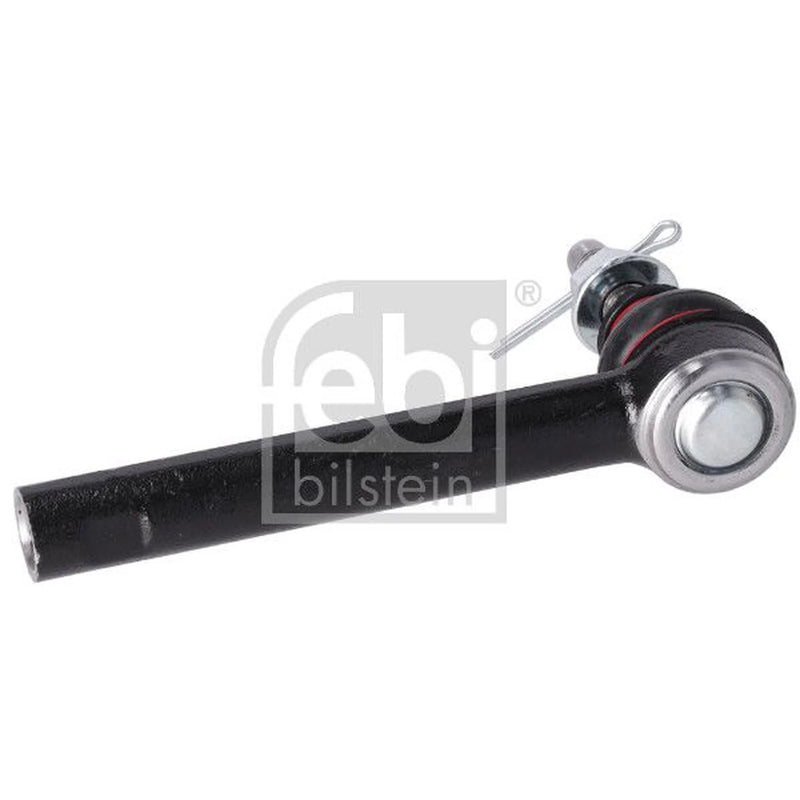 Febi Steering Tie Rod End Ball Joint Front Right 196238