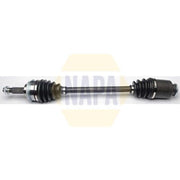 NAPA CV Drive Shaft Driveshaft Front NDS1567LR