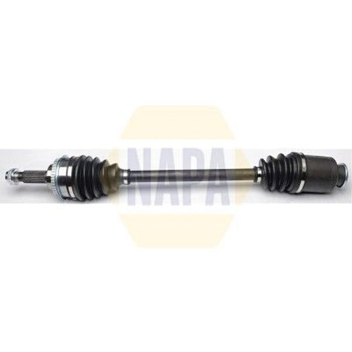 NAPA CV Drive Shaft Driveshaft Front NDS1567LR