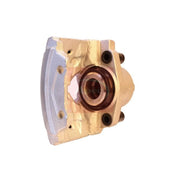 Apec Brake Caliper Assembly Front Right RCA364N