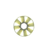 Mahle Radiator Cooling Fan Blade CFW 25 000P