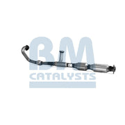 BM Catalysts Homologated Petrol Cat BM90936H
