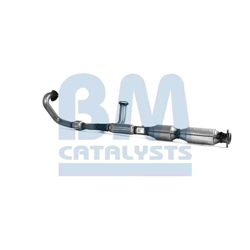 BM Catalysts Homologated Petrol Cat BM90936H
