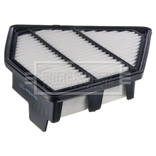 Borg & Beck Engine Air Filter BFA2572