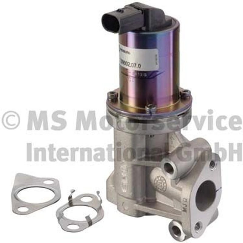 Pierburg Exhaust Gas Recirculation Valve 7.09002.07.0