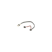 Bosch Brake Pad Wear Sensor Front 1 987 474 570