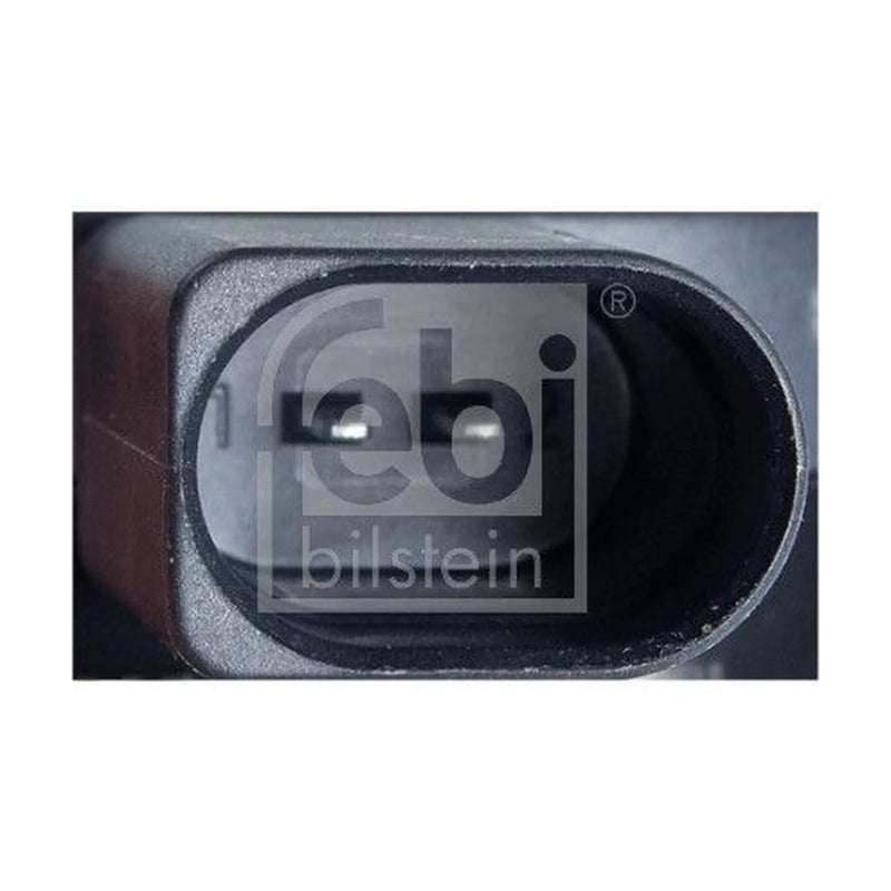 Febi Auxiliary Coolant Water Pump 170504