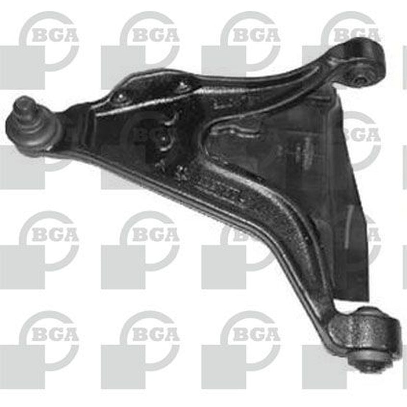 BGA Control/Trailing Arm Front Left TRC9701