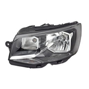 Valeo Headlight Headlamp H4 Left 046710