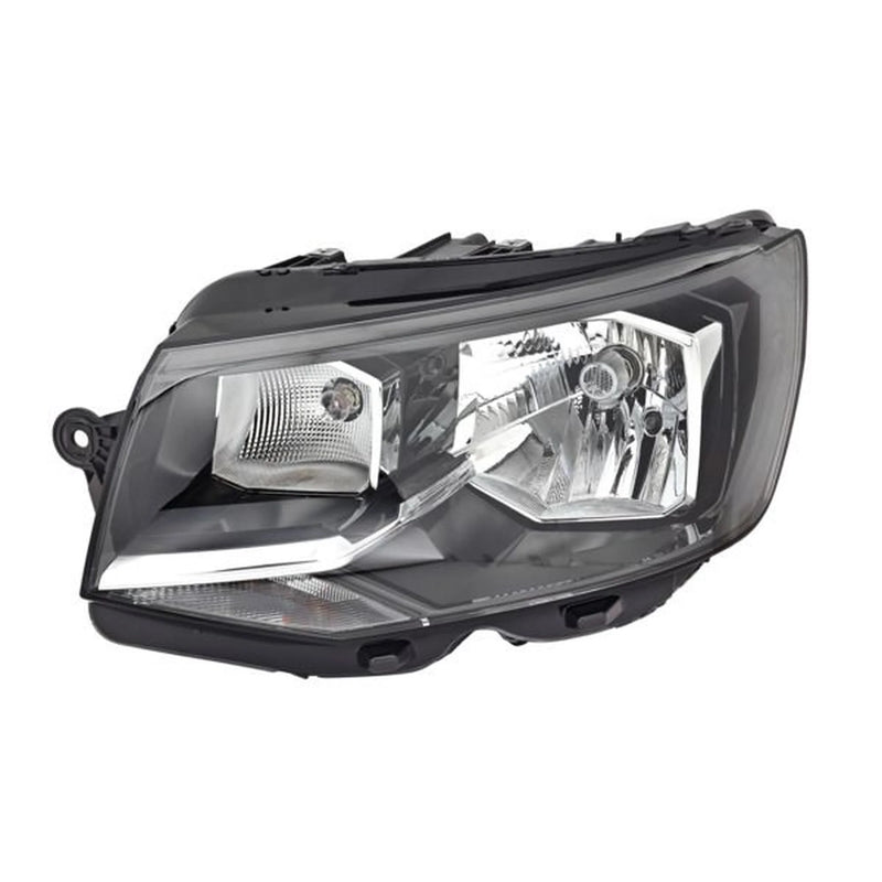 Valeo Headlight Headlamp H4 Left 046710