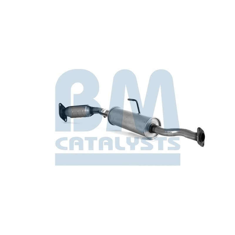 BM Catalysts Homologated Petrol Cat BM91563H