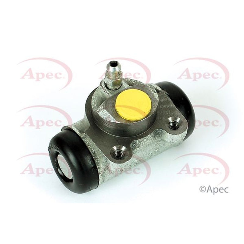 Apec Wheel Cylinder Hydraulic Brake Rear BCY1320