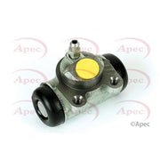 Apec Wheel Cylinder Hydraulic Brake Rear BCY1320