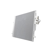 Hella Air Conditioning Condenser Front 8FC 366 221-651