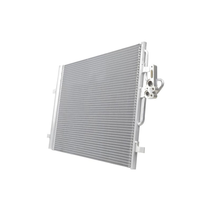 Hella Air Conditioning Condenser Front 8FC 366 221-651