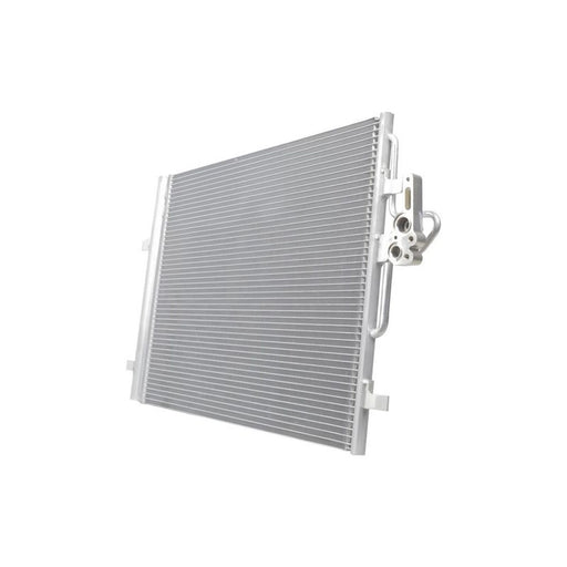 Hella Air Conditioning Condenser Front 8FC 366 221-651