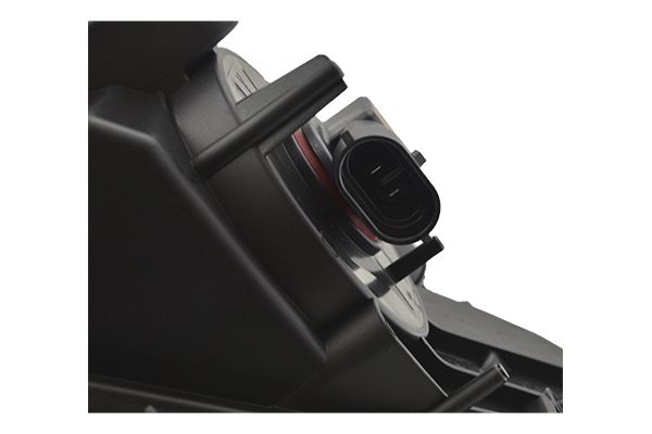 Hella 1NE 010 832-241 Front Fog Light