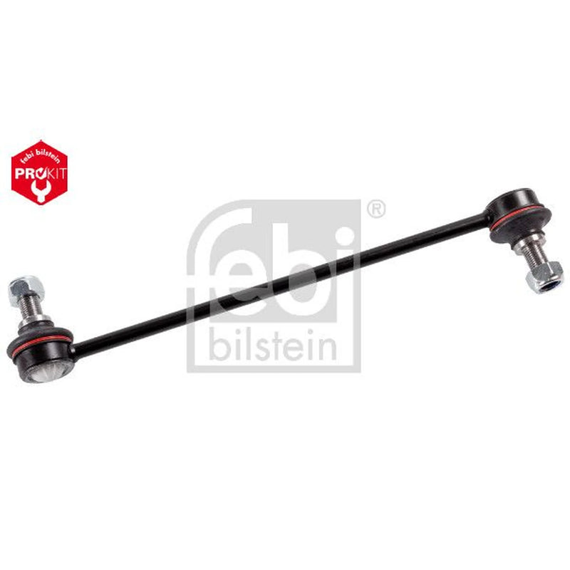 Febi Stabiliser Bar Link Coupling Rod Front Right 48033