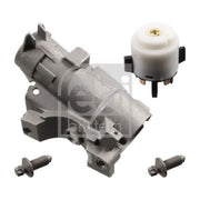 Febi Steering Lock 8 Connectors 101090