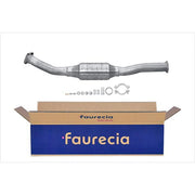 Hella Catalytic Converter 8LE 366 050-671