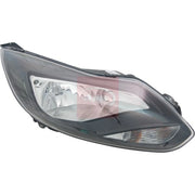 Apec Headlight Headlamp H7/H1 Right ALH2218