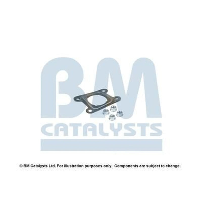 BM Catalysts Fitting Kit FK92864B FK92864B