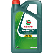 Castrol Engine Oil 5L 5W-30 15F909