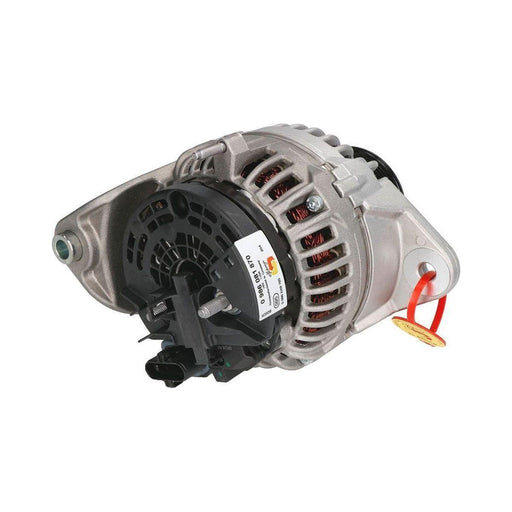 Bosch Reman Alternator (Hgv) 8187 0986081870 Bosch  - Town Parts