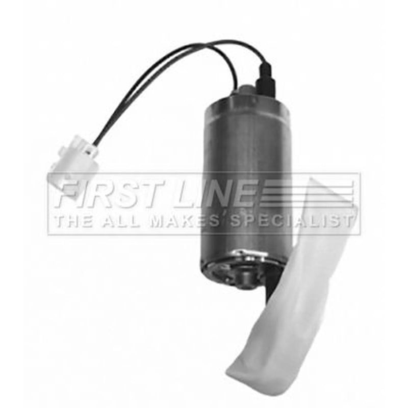 First Line Fuel Pump Assembly FFP1131
