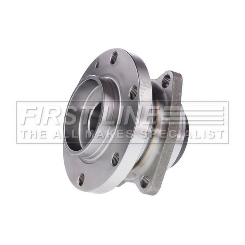First Line Wheel Bearing Kit FBK1647