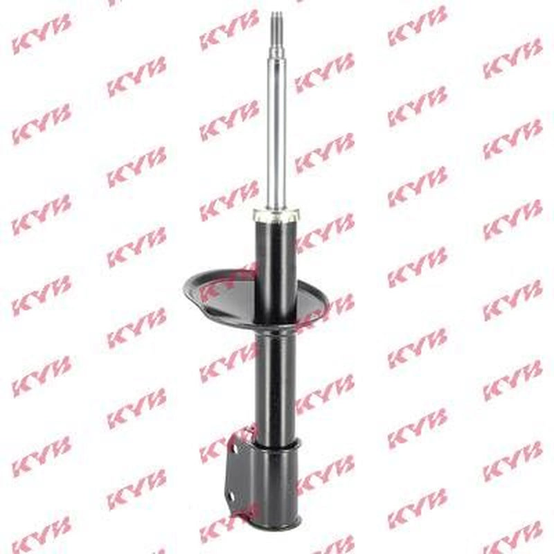 KYB Shock Absorber Damper Strut Front 333706