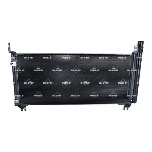 NRF Air Conditioning Condenser 350466