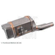 Blue Print Automatic Transmission Hydraulic Filter ADBP210064