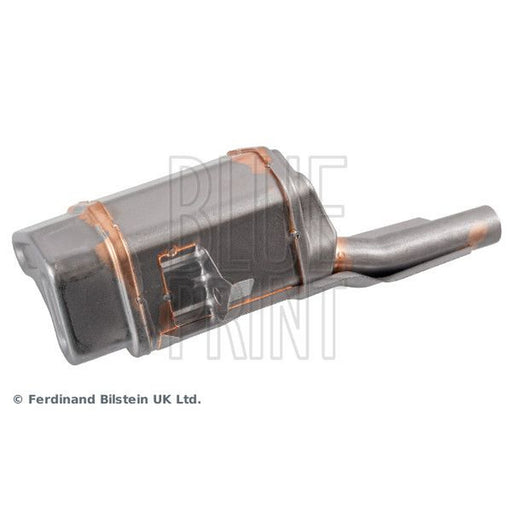 Blue Print Automatic Transmission Hydraulic Filter ADBP210064