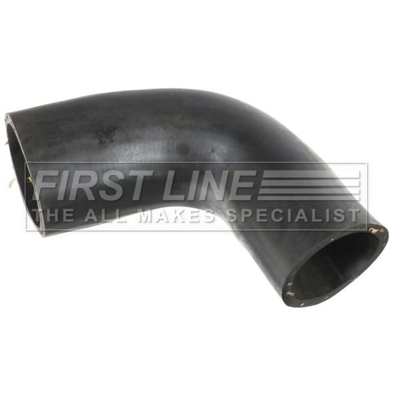 First Line Intercooler Turbo Charge Air Hose FTH1558