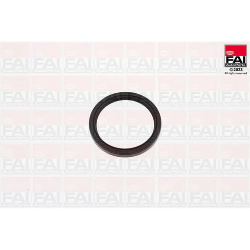 FAI Crankshaft Shaft Seal 72mm OD ID Wide OS2180
