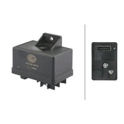 Hella Glow Plug Control Unit 4RV 008 188-301