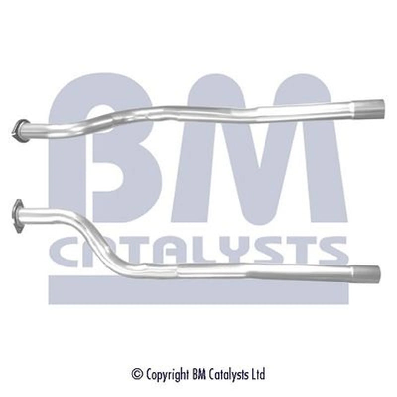BM Catalysts Exhaust Pipe OD BM50493