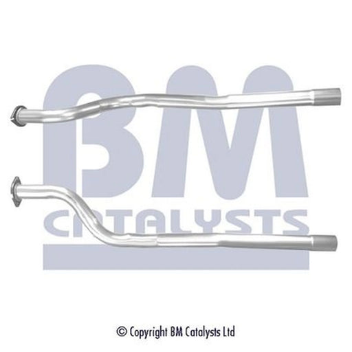 BM Catalysts Exhaust Pipe OD BM50493