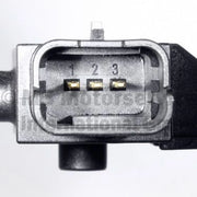 Pierburg Exhaust Pressure Sensor Soot Particulate Filter 7.11492.01.0