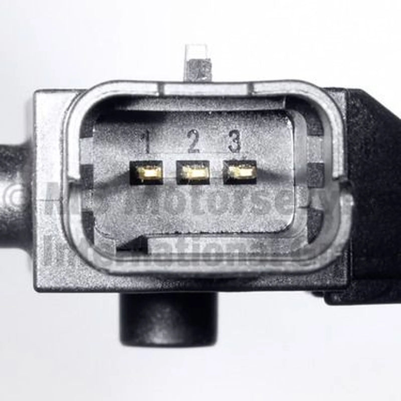 Pierburg Exhaust Pressure Sensor Soot Particulate Filter 7.11492.01.0