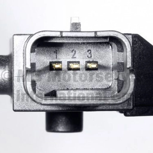 Pierburg Exhaust Pressure Sensor Soot Particulate Filter 7.11492.01.0
