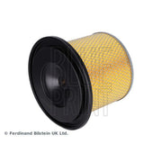 Blue Print Engine Air Filter ADN12292