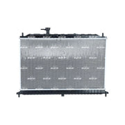 NRF Engine Radiator 53491