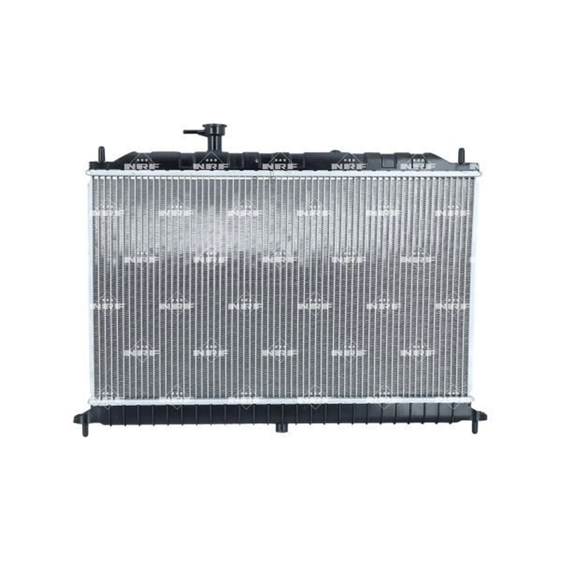 NRF Engine Radiator 53491