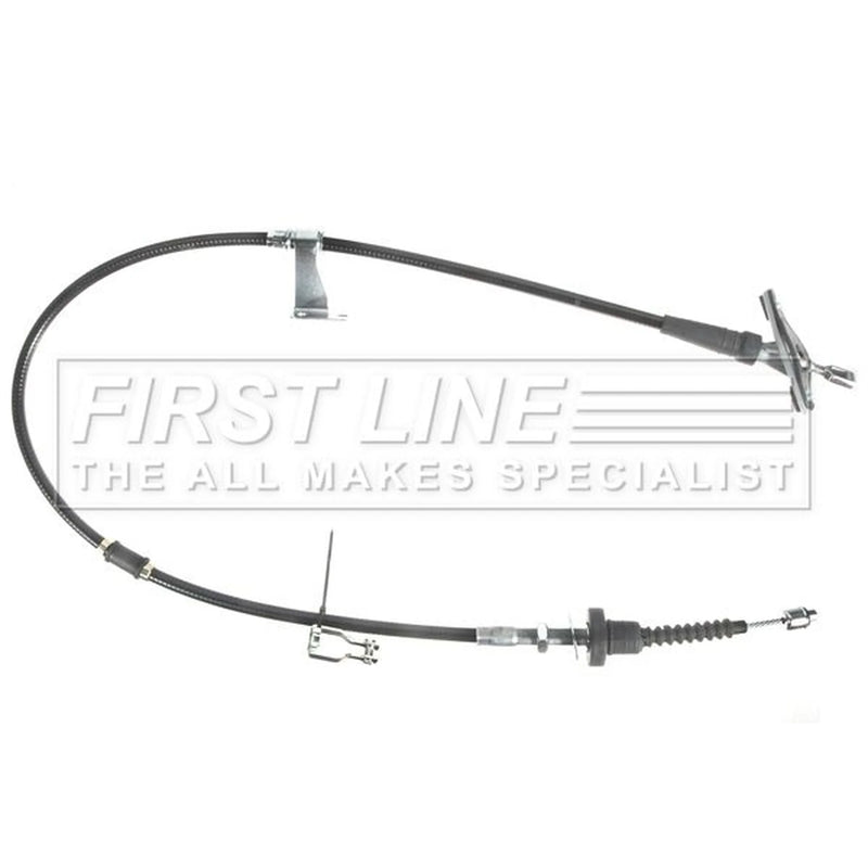 First Line Clutch Control Cable Pull FKC1502