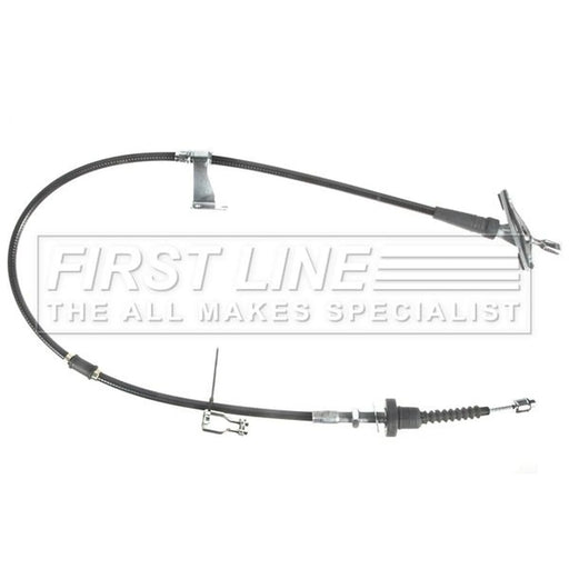 First Line Clutch Control Cable Pull FKC1502