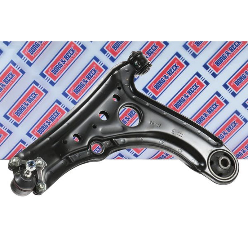 Borg & Beck Control/Trailing Arm BCA5772