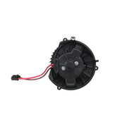 Hella Heater Blower Fan 8EW 366 400-901